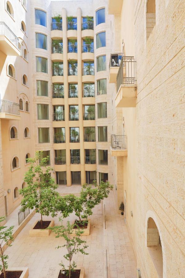 Best Location In Jerusalen City Center Jerusalém Exterior foto